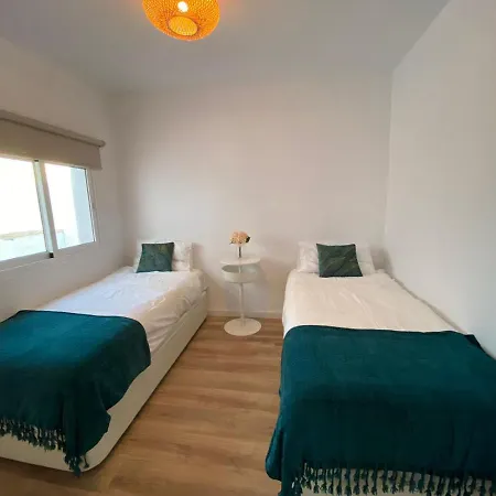 Arena Happy Apartment *