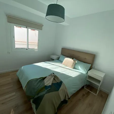 Arena Happy Apartment *