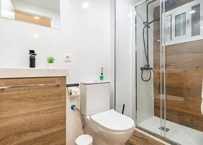 Apartment Arena Happy Fuengirola