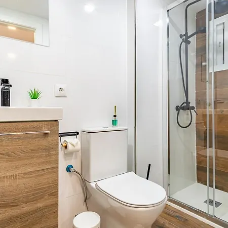 Apartment Arena Happy Fuengirola