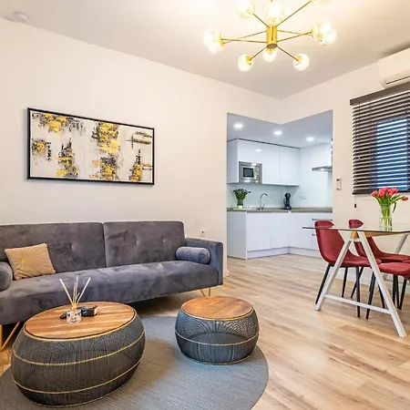 Arena Happy Apartment Fuengirola