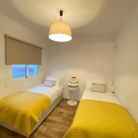 Apartment Arena Happy Fuengirola