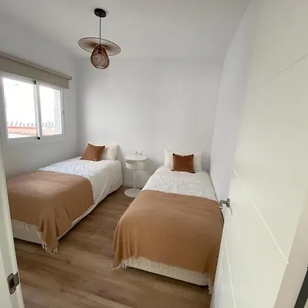 Apartamento Arena Happy Fuengirola