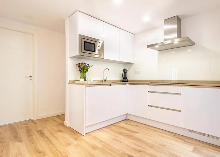 Apartamento Arena Happy Fuengirola