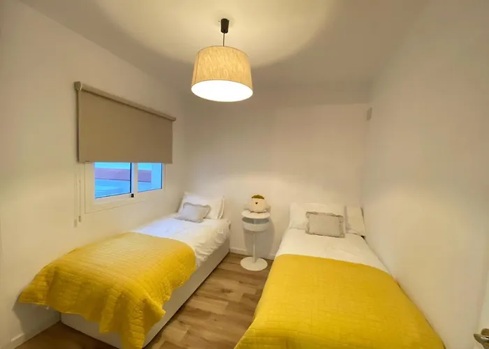 Apartamento Arena Happy Fuengirola