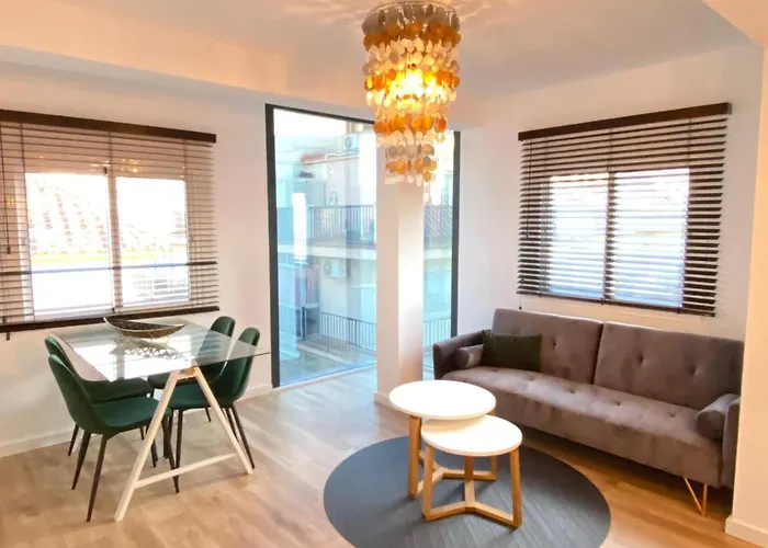 Arena Happy * Fuengirola