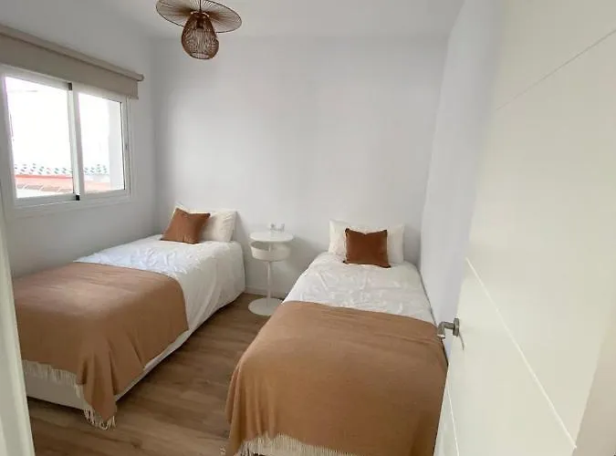 Apartamento Arena Happy Fuengirola