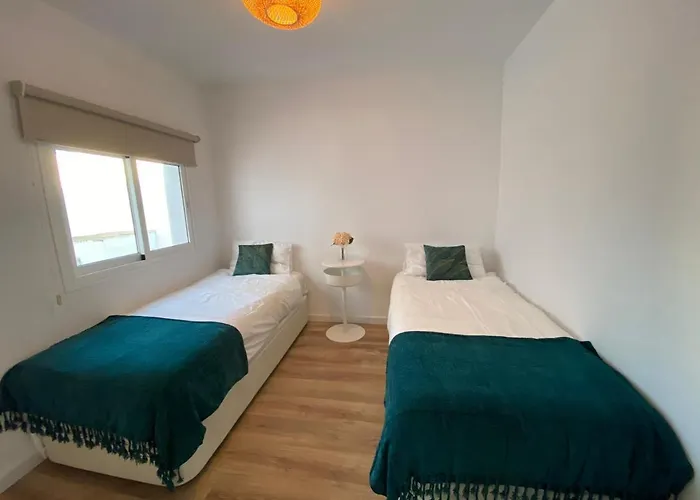 Arena Happy Apartamento *