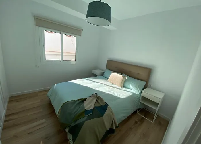 Arena Happy Apartamento *