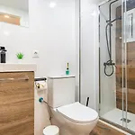 Apartmán Arena Happy Fuengirola