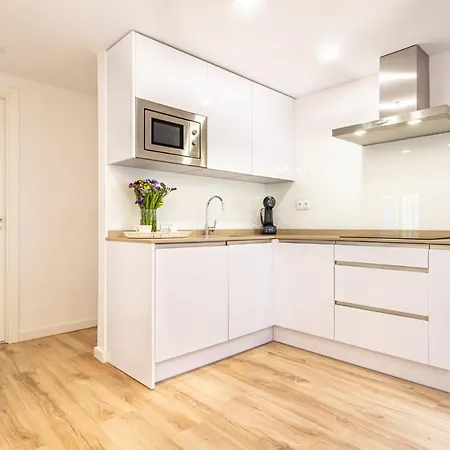 Apartmán Arena Happy Fuengirola