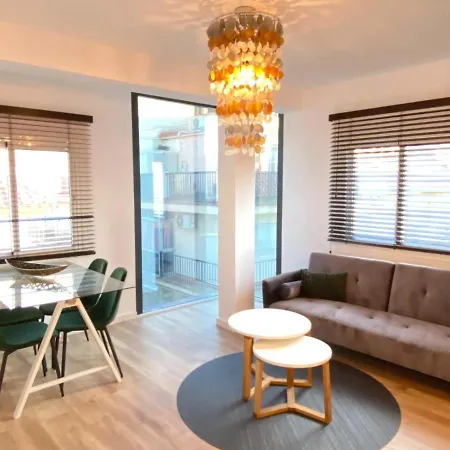 Arena Happy * Фуэнхирола