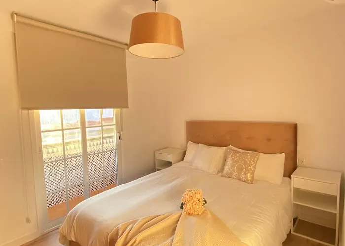 Arena Happy Фуэнхирола